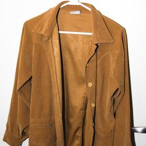 Calvin Klein Button Up Shirt